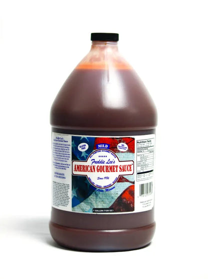 American Gourmet Mild Gallon 128oz