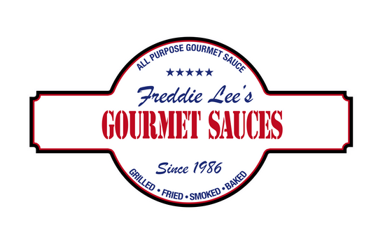 Freddie Lee's Gourmet Sauces