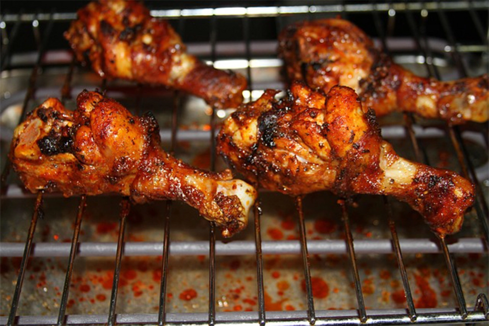 Country-style ribs